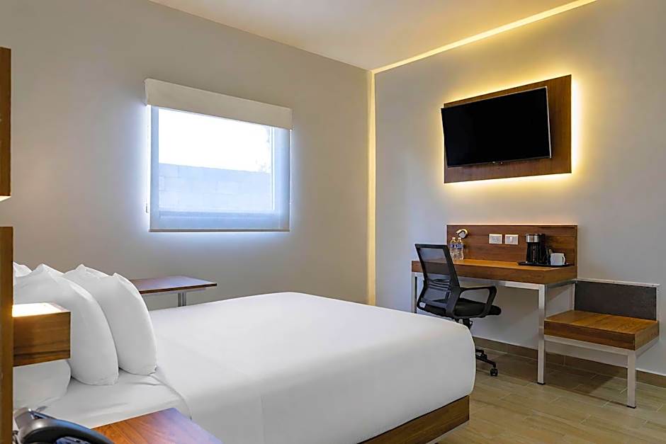Sleep Inn Mexicali