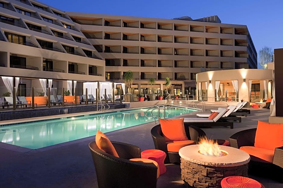 Hyatt Palm Springs