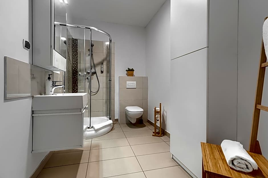 Aparthotel Platinum