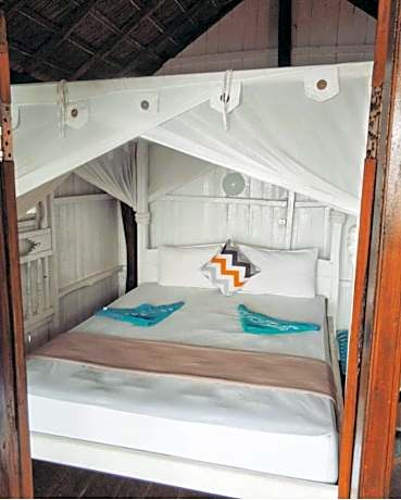 Partial Sea View Bungalow