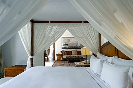 Presidential Beach Villa with Private Pool