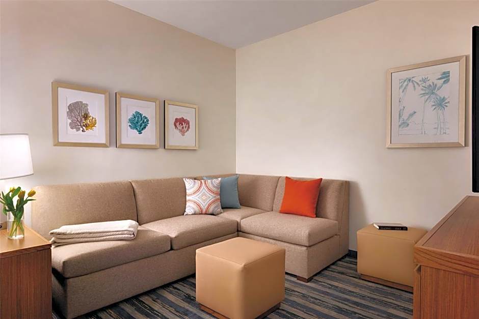 Hyatt House Virginia Beach/Oceanfront