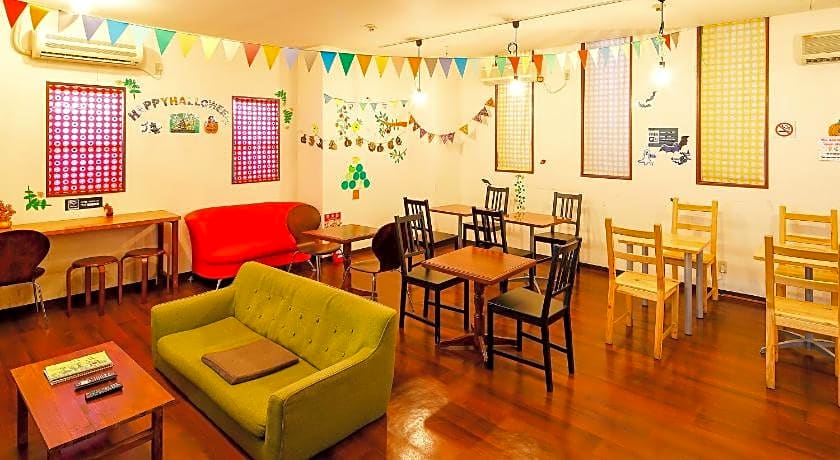 Hotel Taiyo