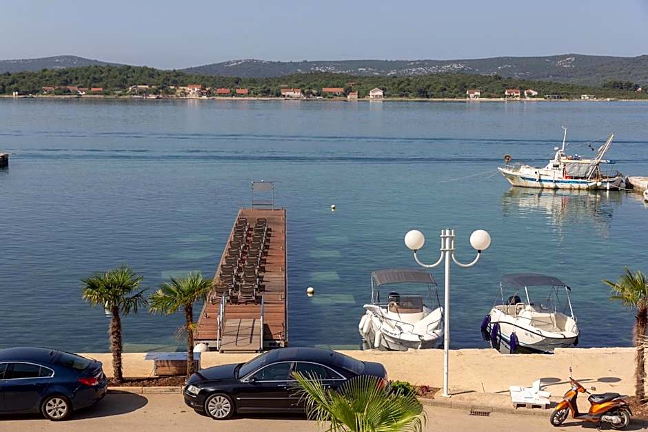 Torretta Palace Hotel