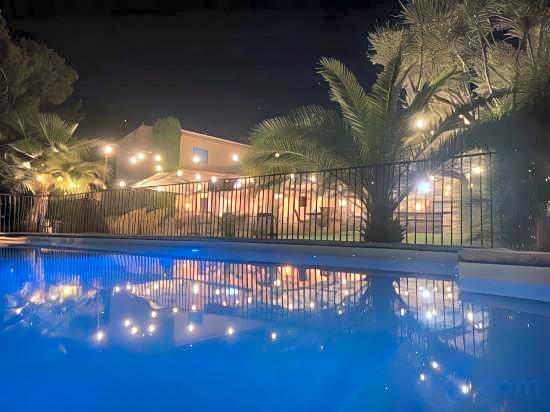 Logis Hotels La Bastide des Golfs