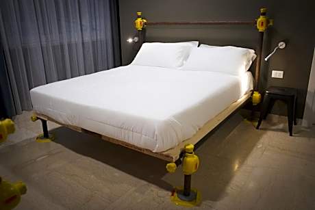 Luxury Quadruple Room