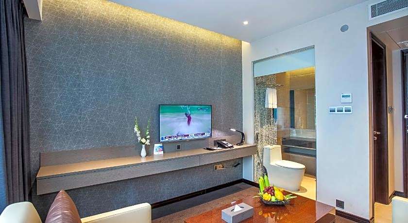 Best Western Plus Maple Leaf