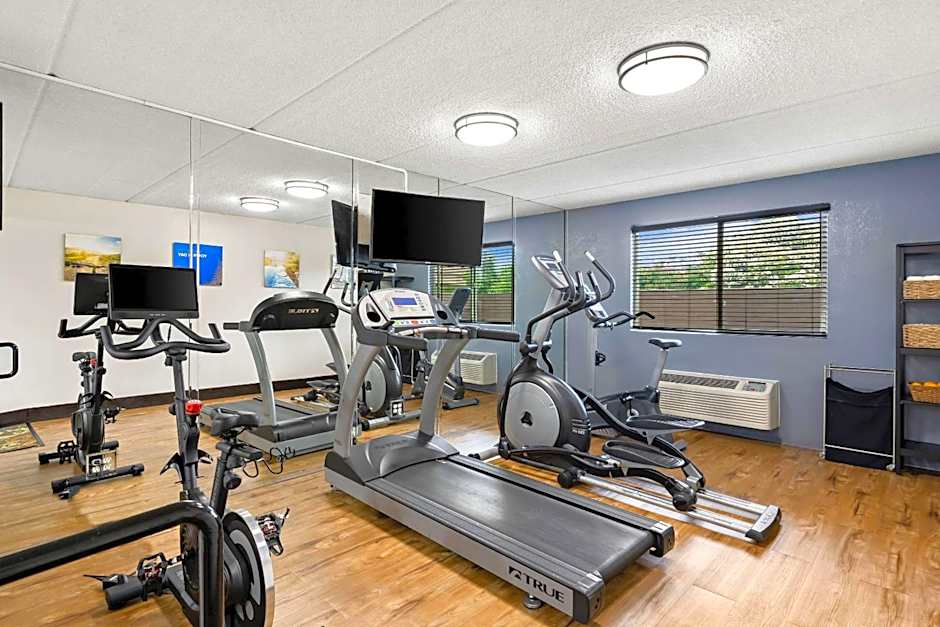 Comfort Inn Chula Vista San Diego South