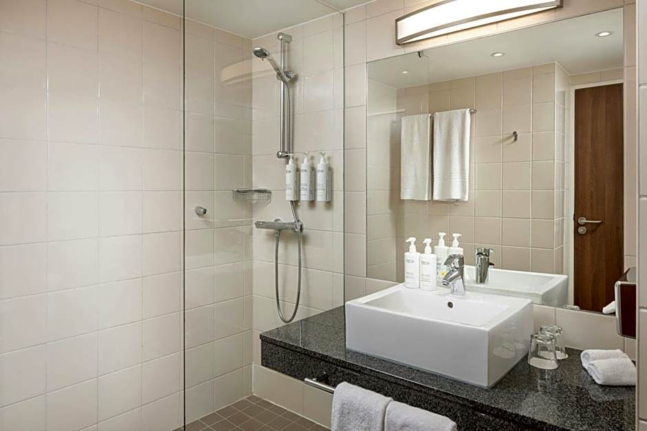 Courtyard by Marriott Toulouse Airport