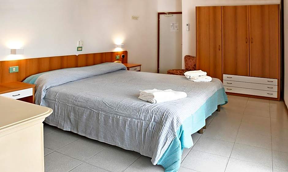 Hotel Exclusive - in pieno Centro a pochi passi dal Mare