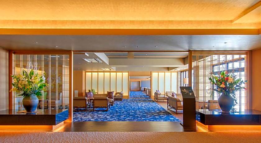 Hotel Inatori Ginsuiso