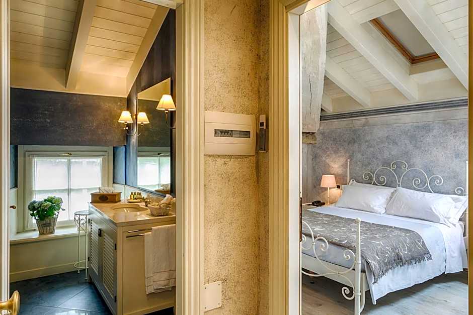 Relais Villa Vittoria