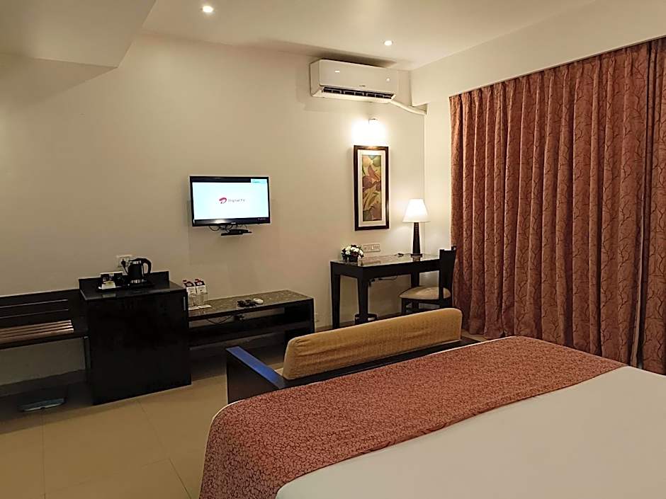 Kyriad Prestige Calangute Goa by OTHPL