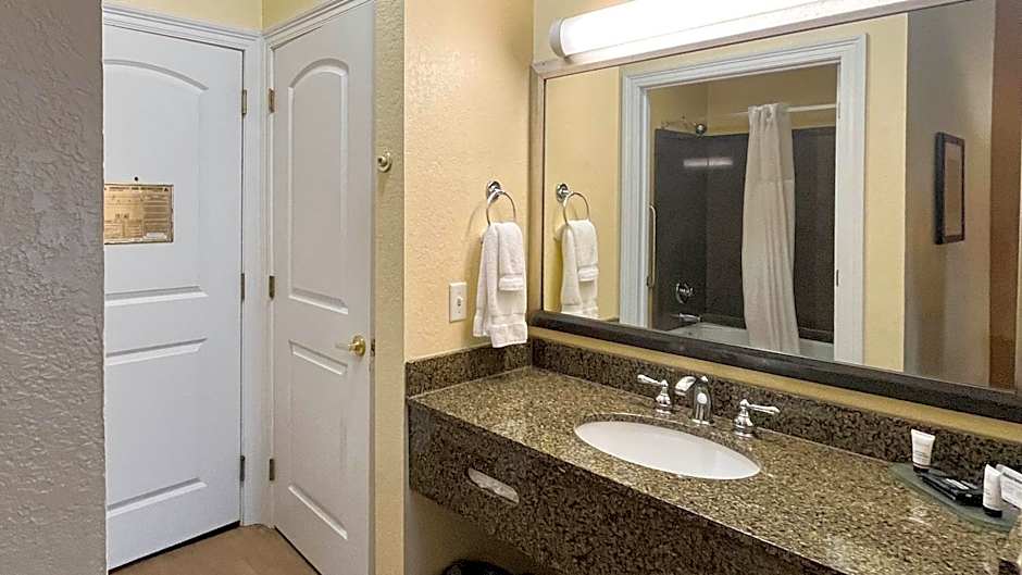 Studio 6 Slidell LA North Shore