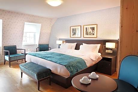 Logis Hôtel Ettenheim