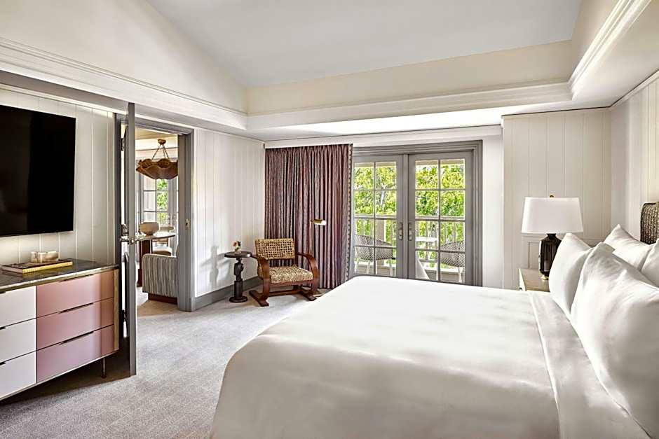 The Ritz-Carlton Laguna Niguel