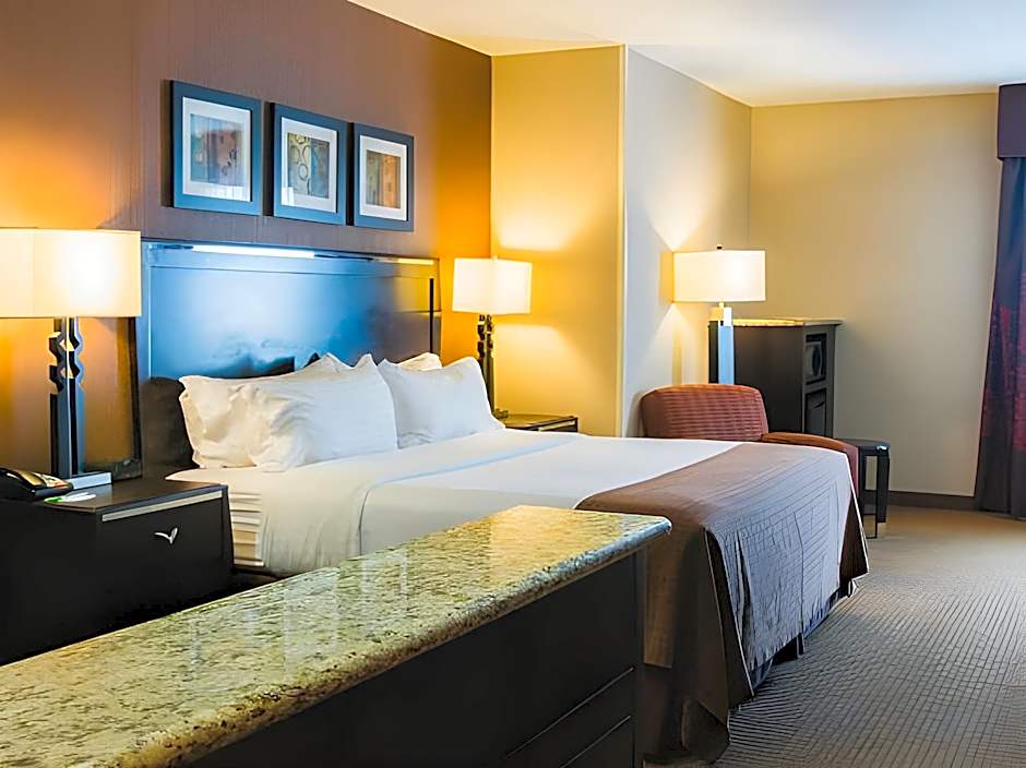 Holiday Inn Jackson NW Airport Road By IHG