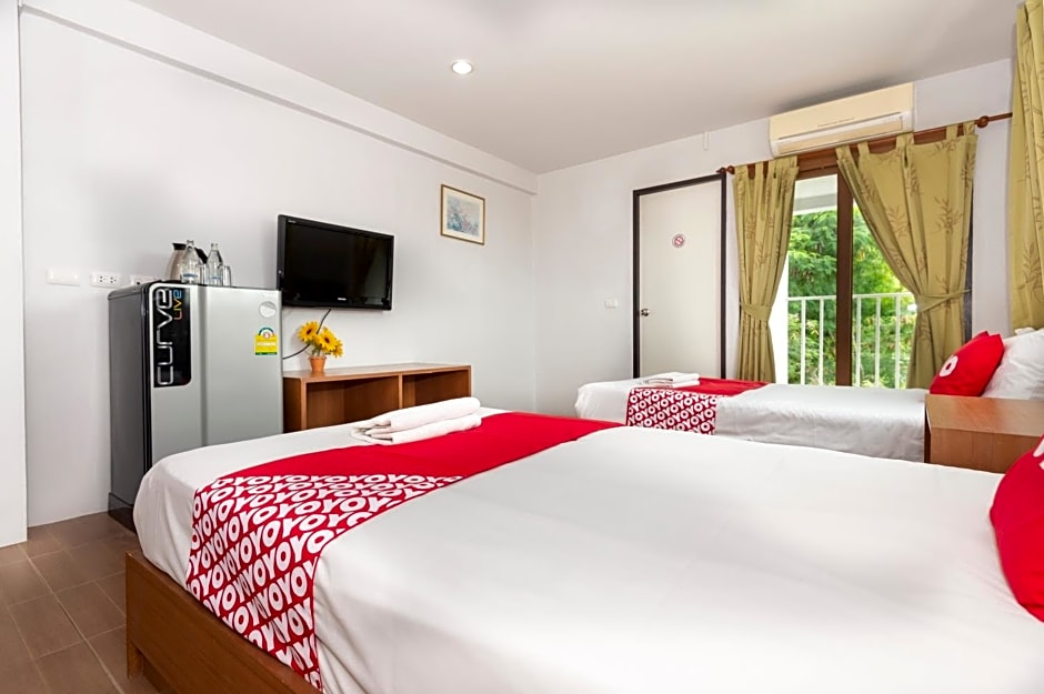 OYO 227 Suchaya House