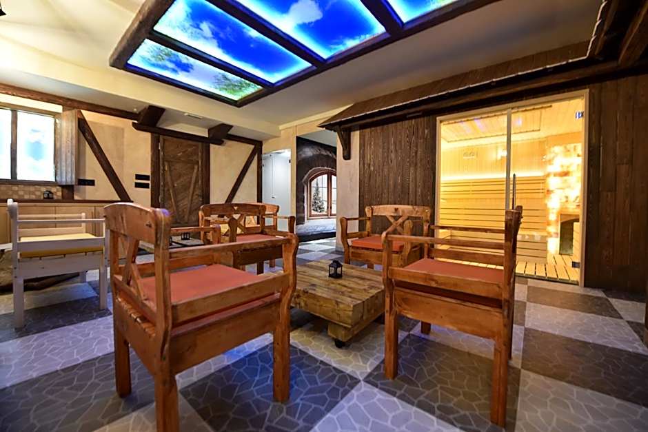 Hotel Passpartù Home Garni