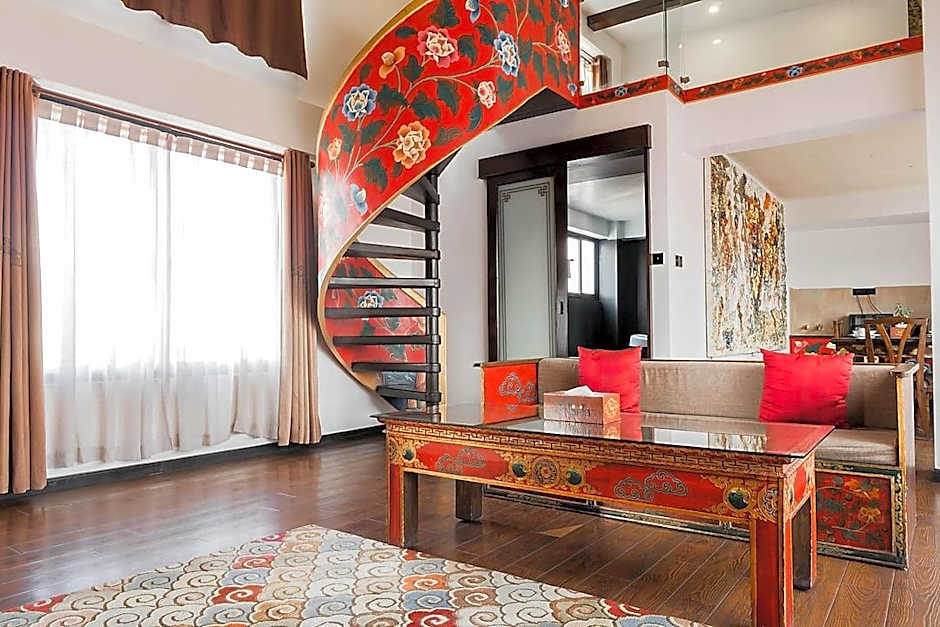 Dalai La Boutique Hotel