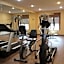 Comfort Inn & Suites Burnet