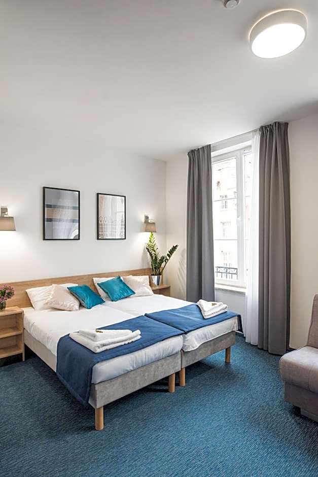 Fama Residence Gdańsk Old Town