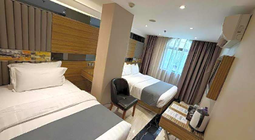 Hong Thai Hotel