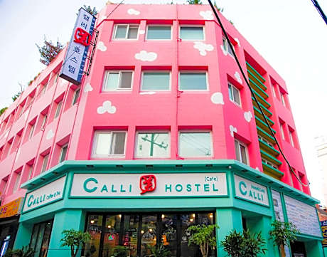 Calli Hostel