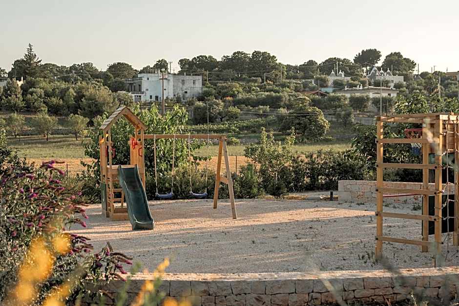 Essenza Relais Contemporaneo