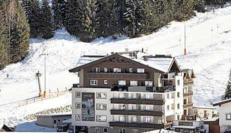 Natur Alpin Hotel Feichtner Hof
