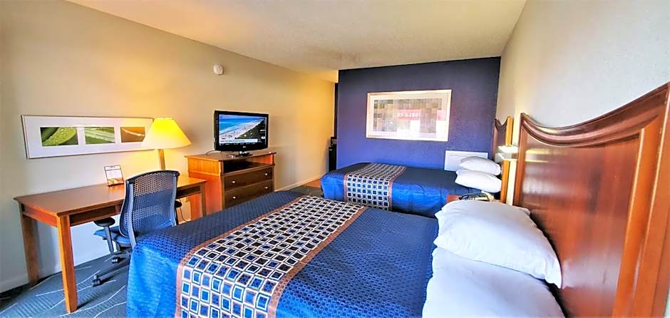 Economy 7 Inn- Newport News