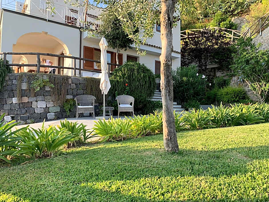 Agapanto Luxury Accommodation