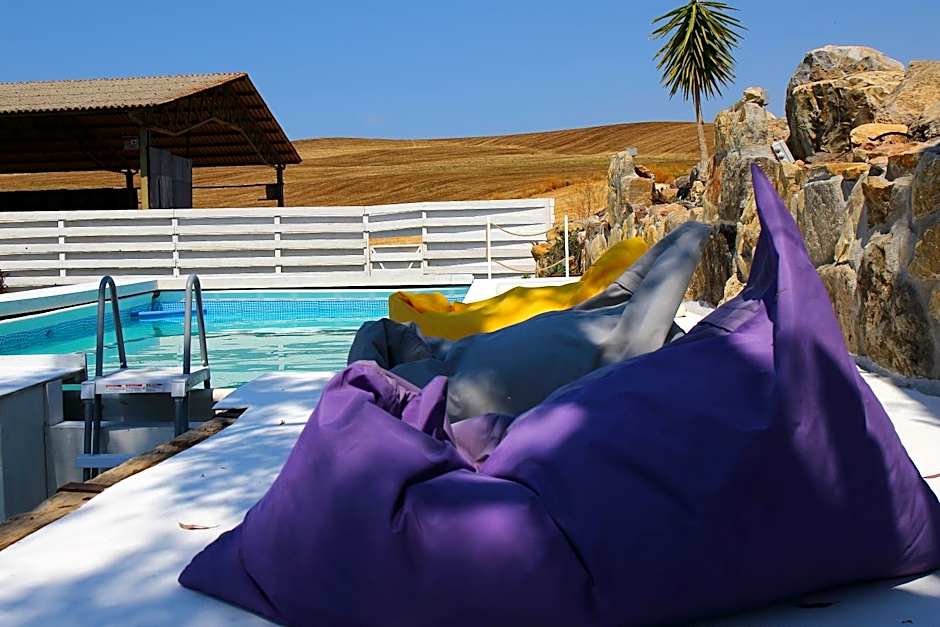 Locanda Villa Naumanni