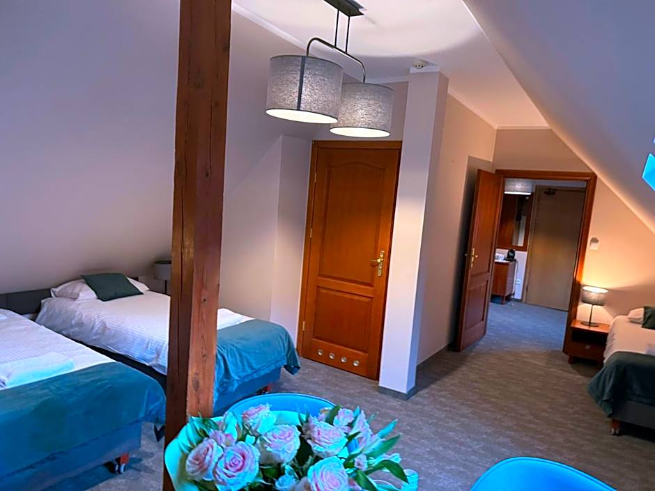 GórSKI SPA Karpacz I dawniej APOLLO