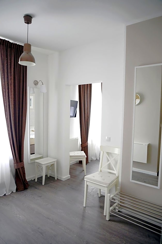 Hotel Baden