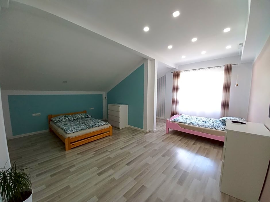 Domki Cztery Pory Roku