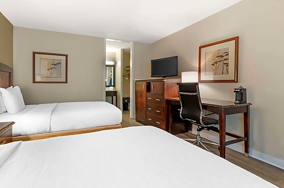 Best Western Lexington Inn