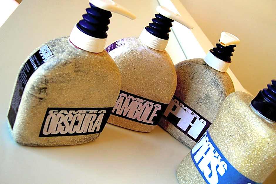 Diecizero Affittacamere