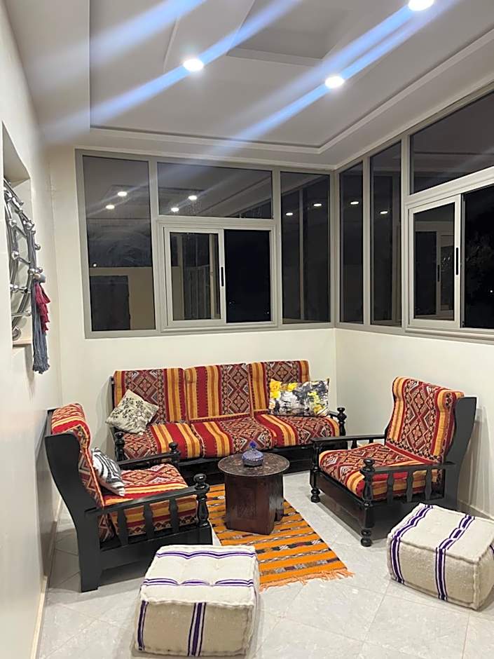 Villa Essaouira Escape