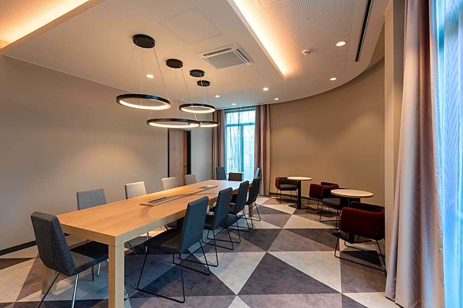 Holiday Inn Express Munich North By IHG