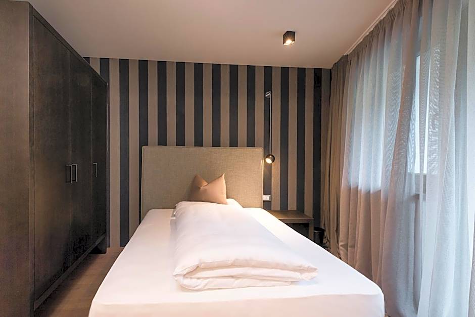 Hotel - Appartements Schmied Hans