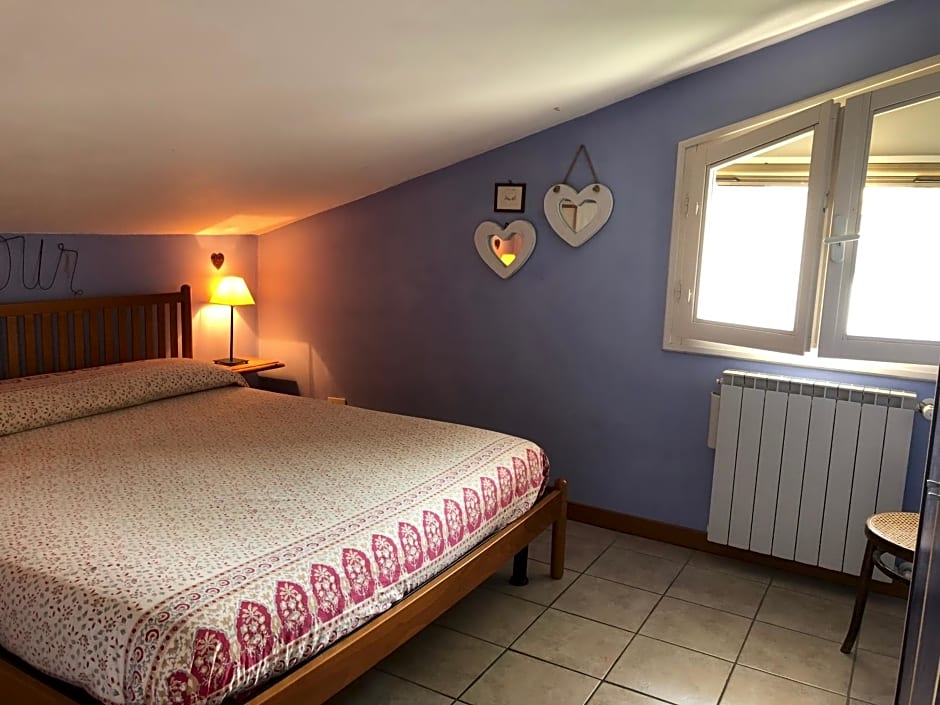 CAFFELETTI friendly B&B