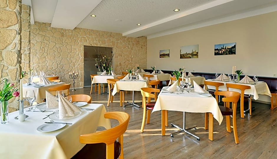 aktiv Sporthotel Sächsische Schweiz
