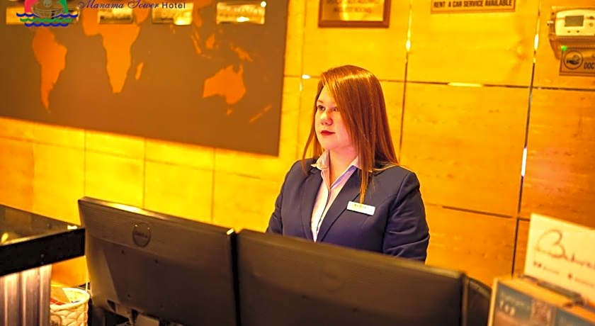 Manama Tower Hotel
