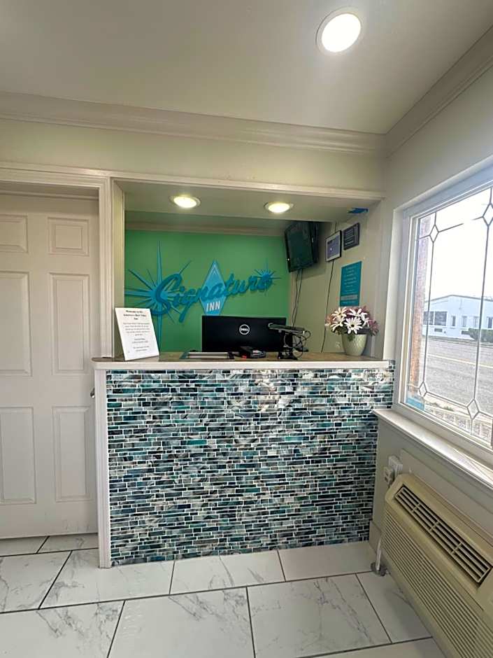 Signature Inn Winnemucca