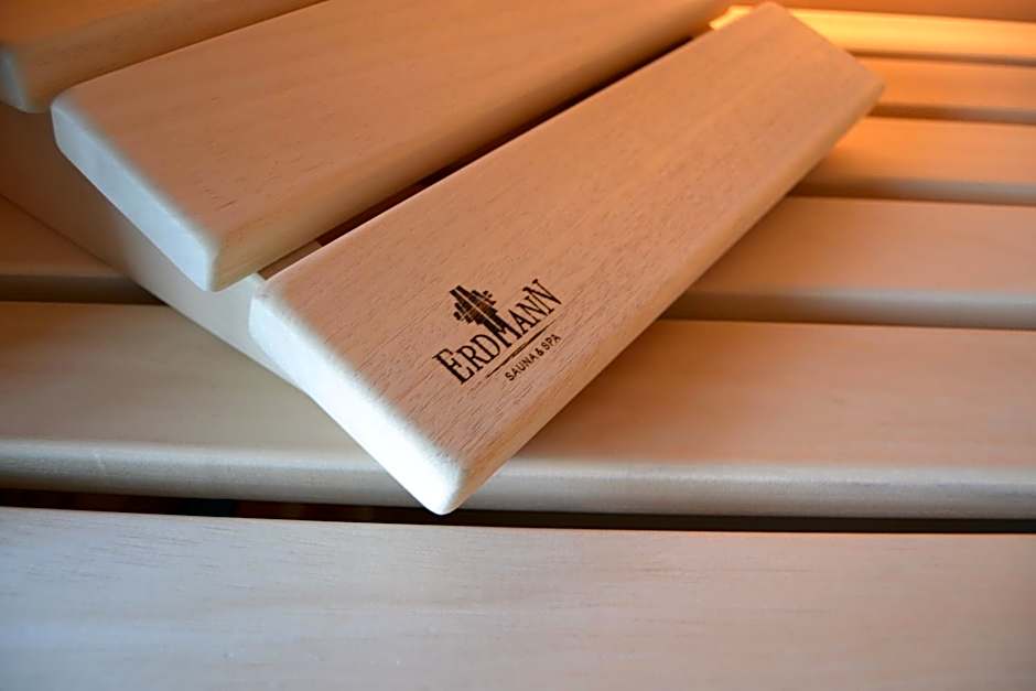 Seaside Residenz Hotel