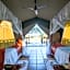 Mbuzi Mawe Serena Camp