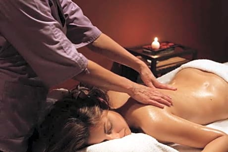 Spa Aguas de los Mallos