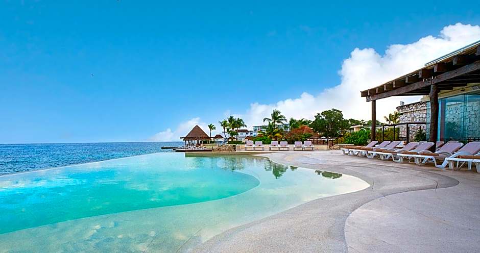 Grand Park Royal Cozumel All Inclusive