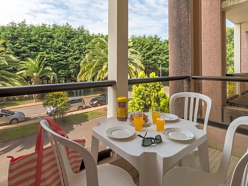 Résidence Pierre & Vacances L'Archipel